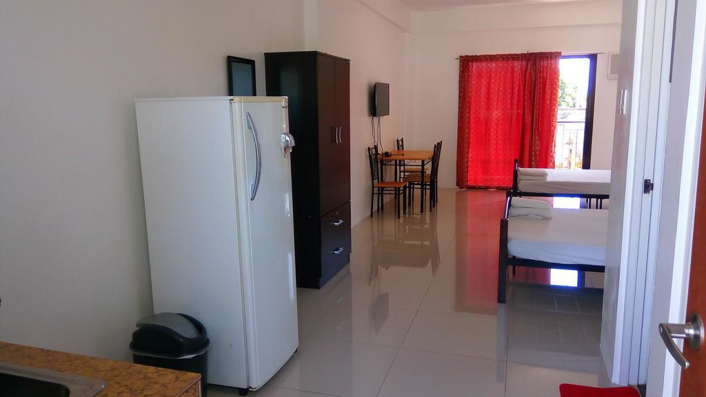 The Palines Apartment Hotel San Pedro  Camera foto
